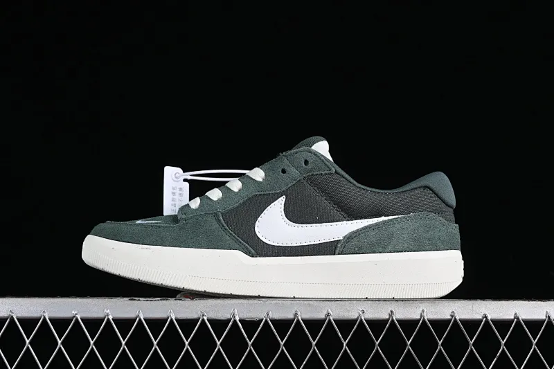 All categories Nk SB Dunk series Nk Force 58 simplified skateboard shoes Nk SB Force 58 Nike simplified retro skateboard shoes DV5477-301